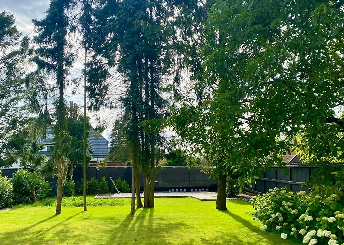 Hoeve De Kleinheide