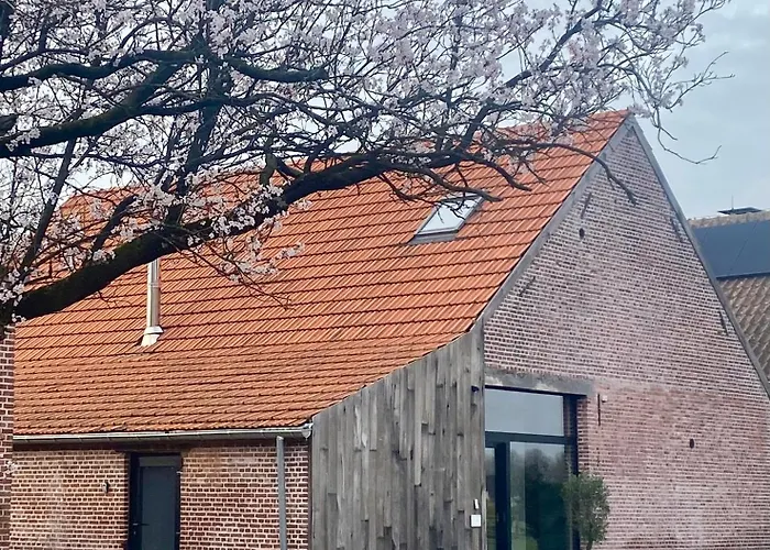Hoeve De Kleinheide