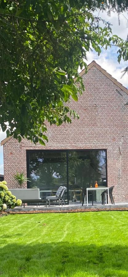 Hoeve De Kleinheide Holiday home *