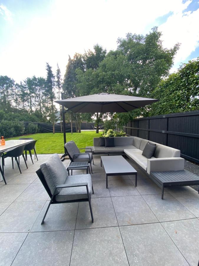Hoeve De Kleinheide Holiday home
