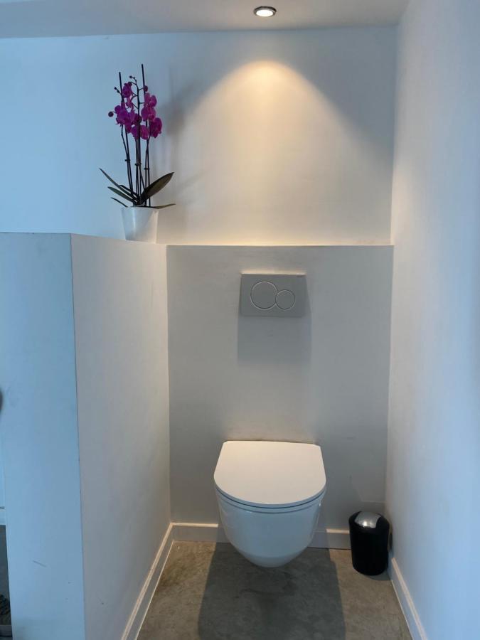 Hoeve De Kleinheide Holiday home Dessel