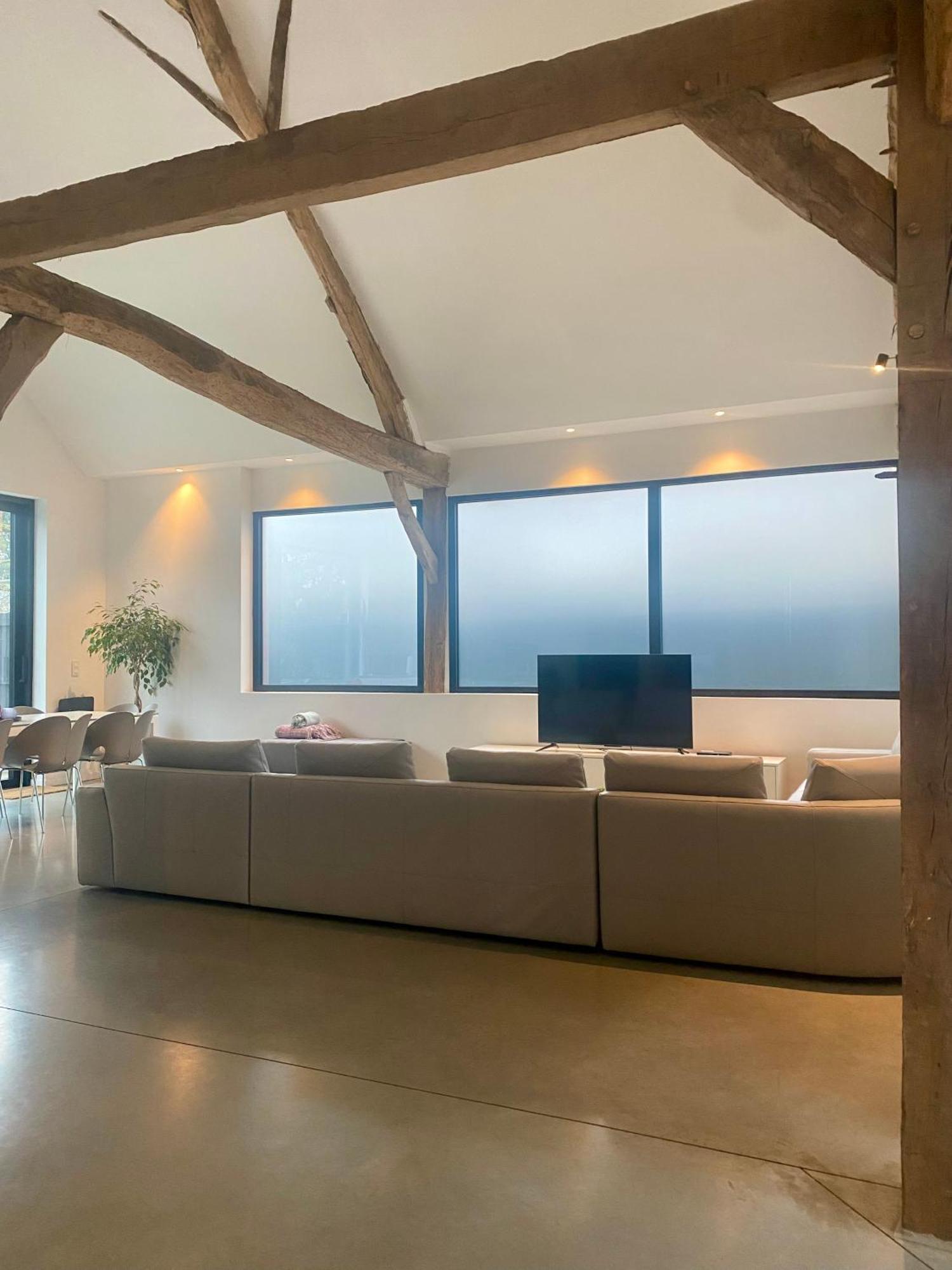 Hoeve De Kleinheide Holiday home Dessel