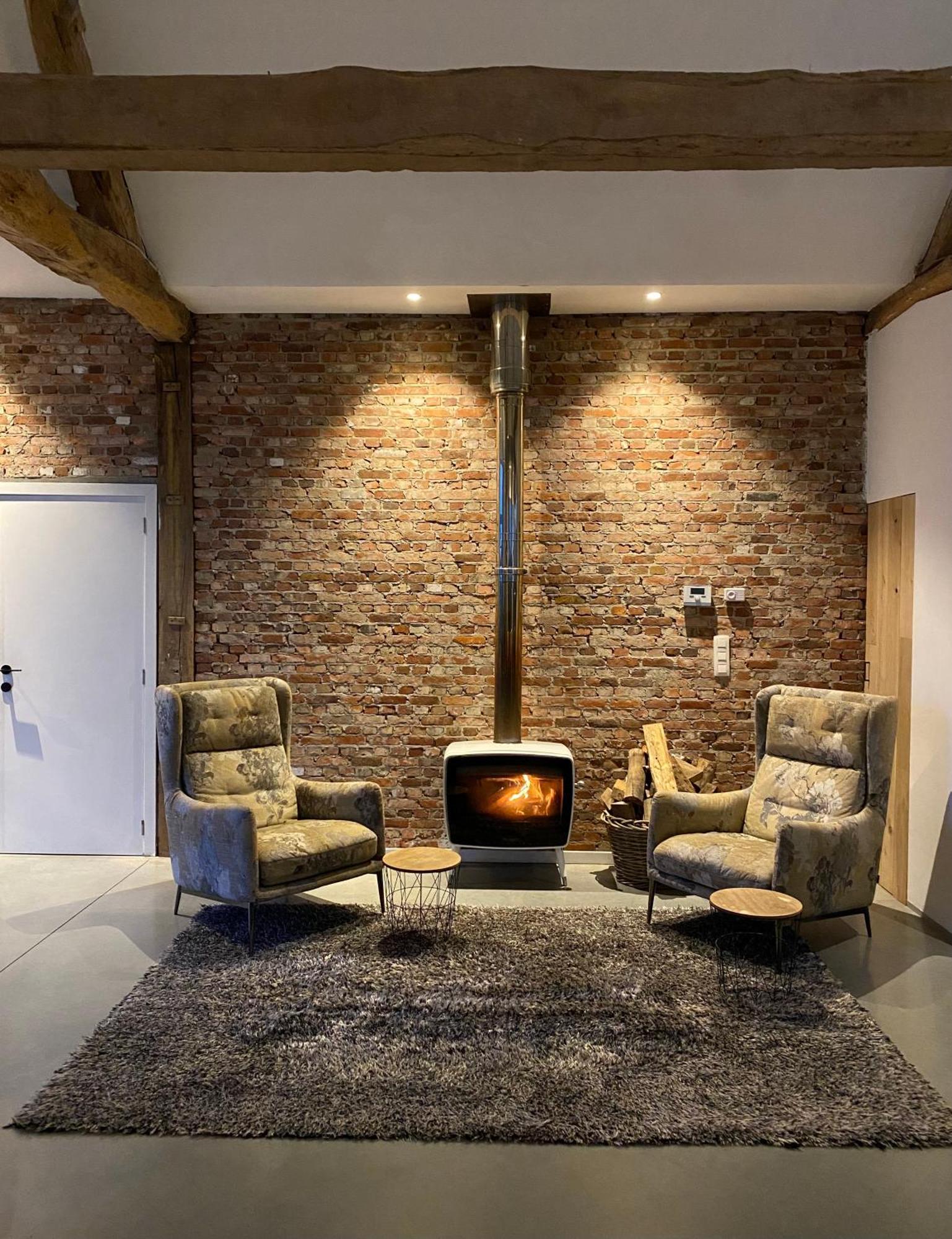Hoeve De Kleinheide Holiday home