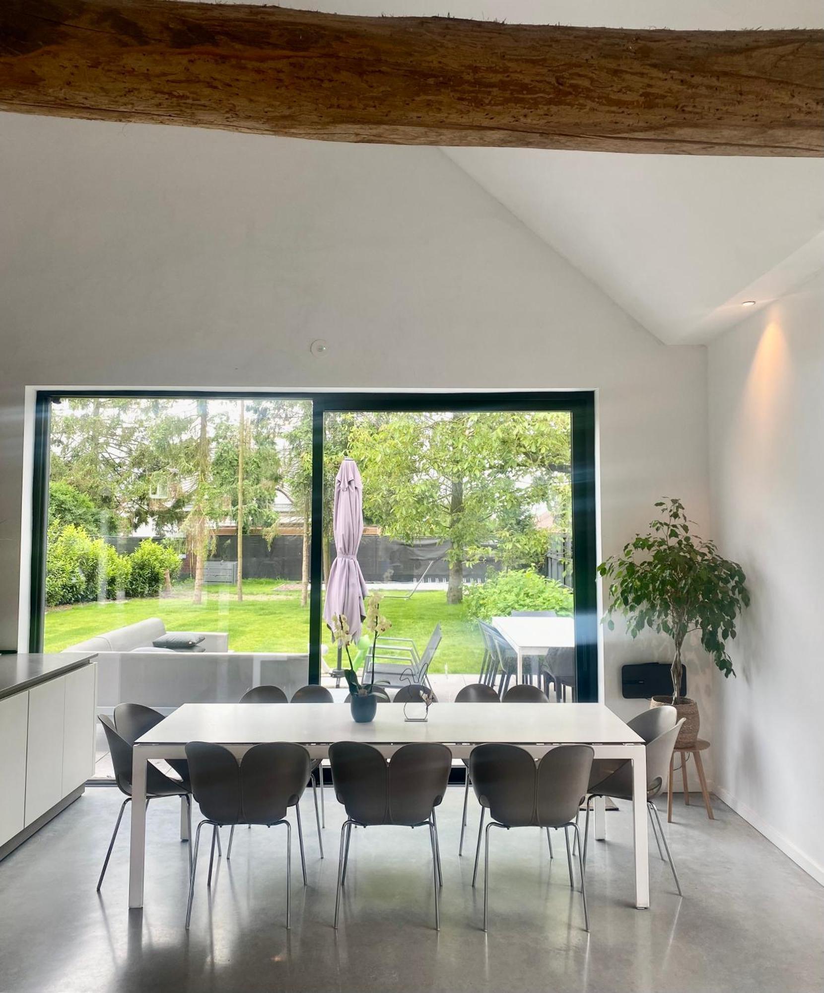 Hoeve De Kleinheide Holiday home