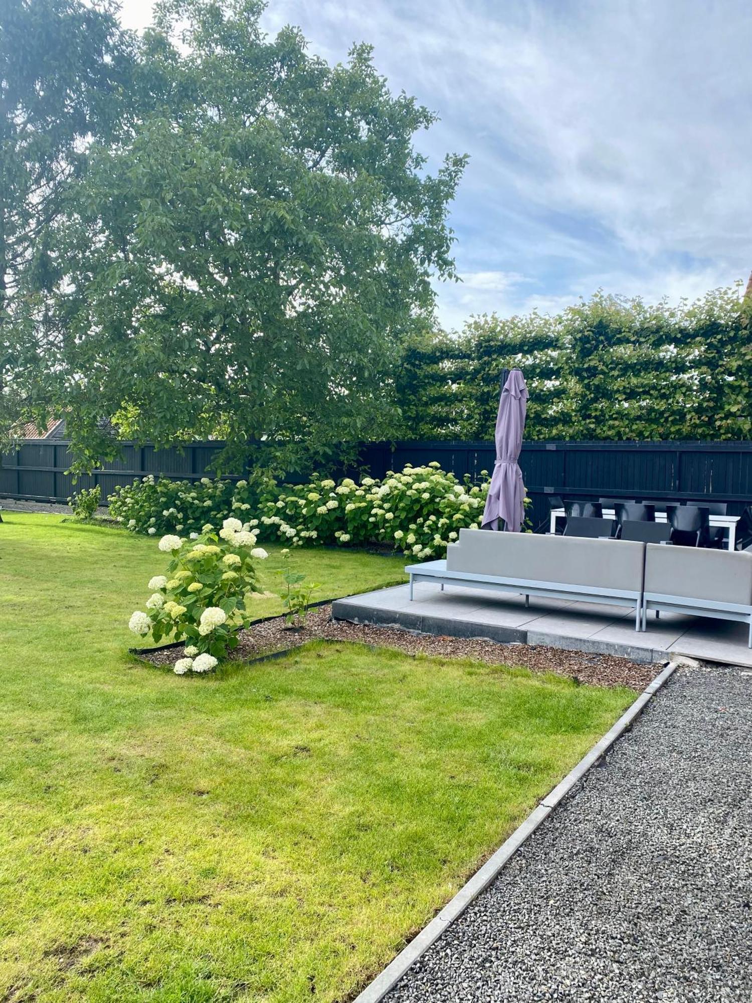 Hoeve De Kleinheide Holiday home Dessel