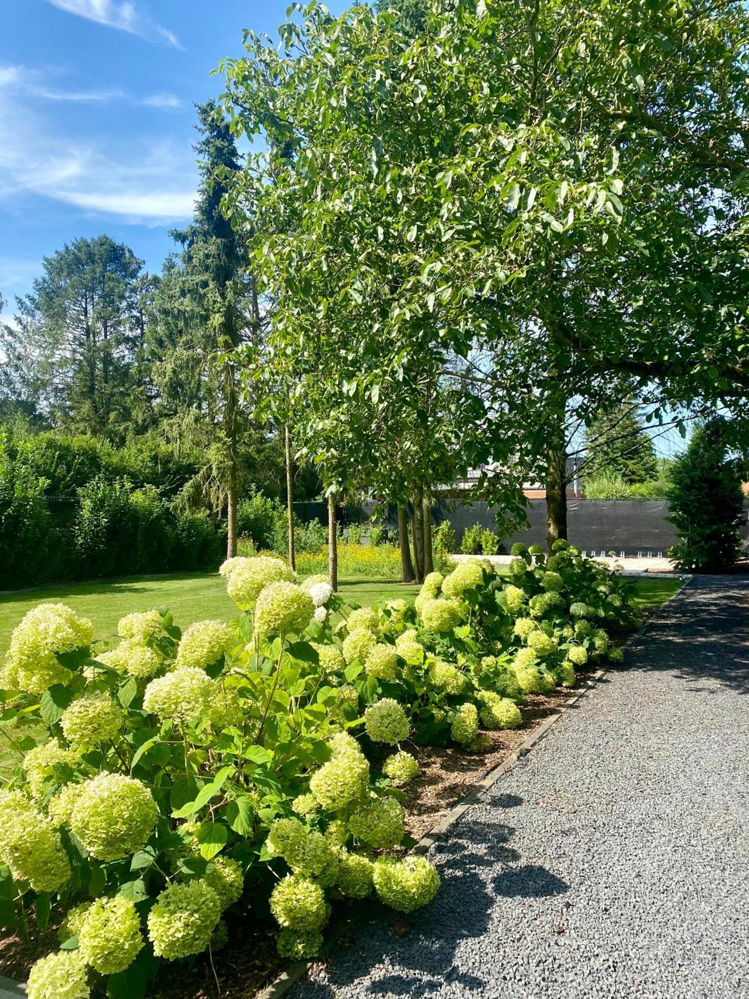 Holiday home Hoeve De Kleinheide Dessel