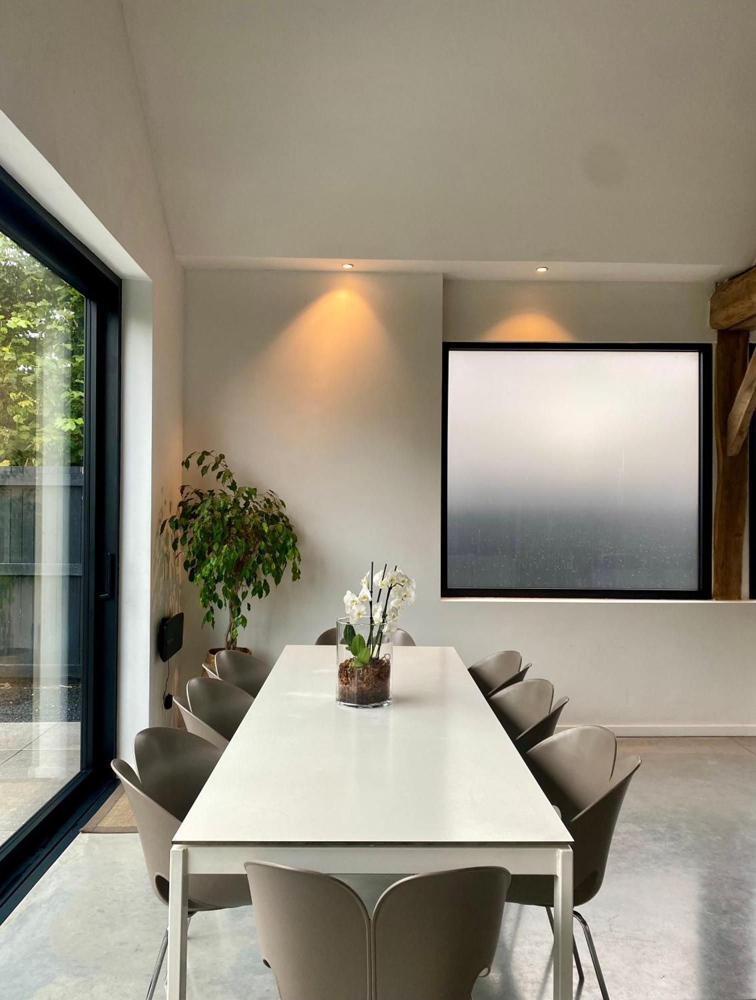 Hoeve De Kleinheide Holiday home *
