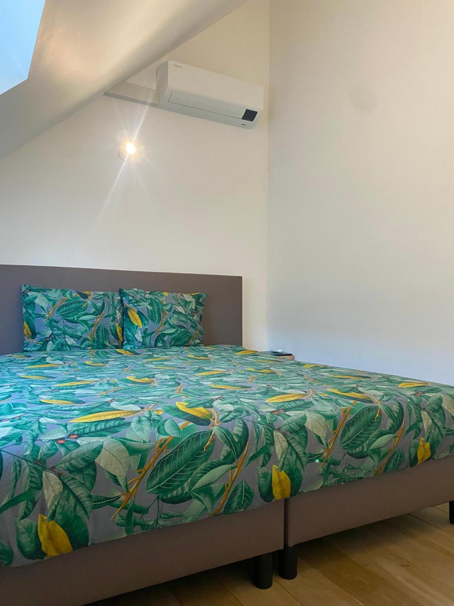 Hoeve De Kleinheide Holiday home