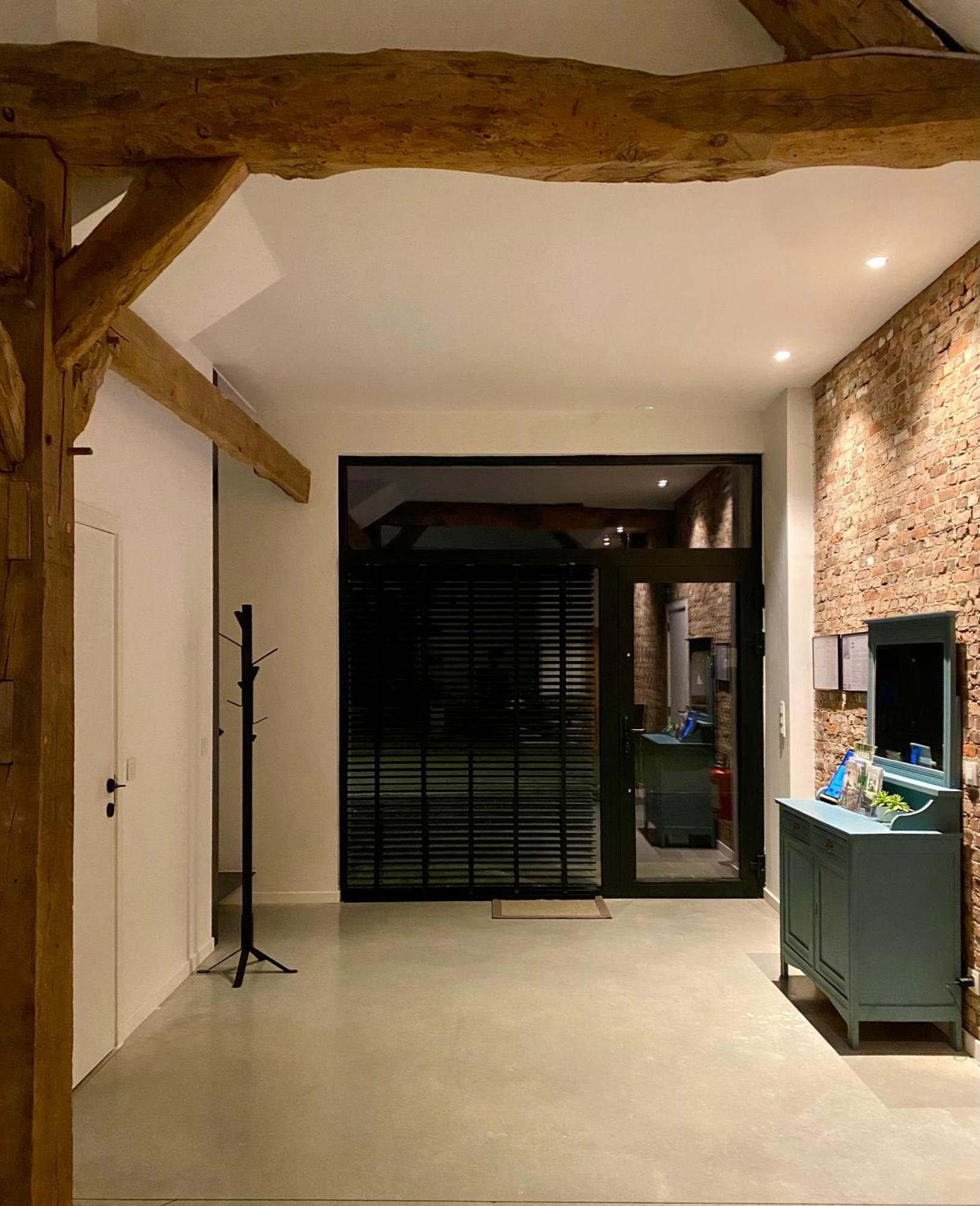 Hoeve De Kleinheide Dessel