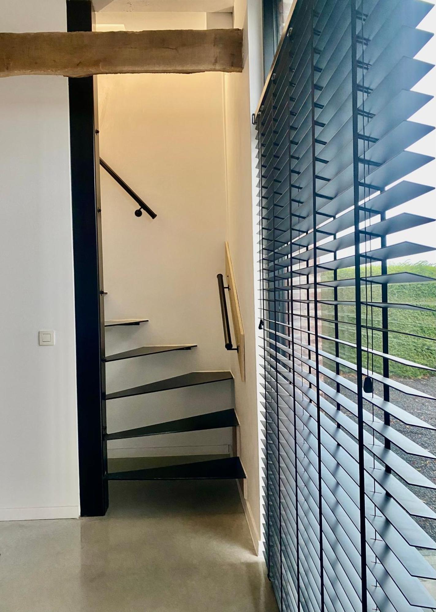 Holiday home Hoeve De Kleinheide