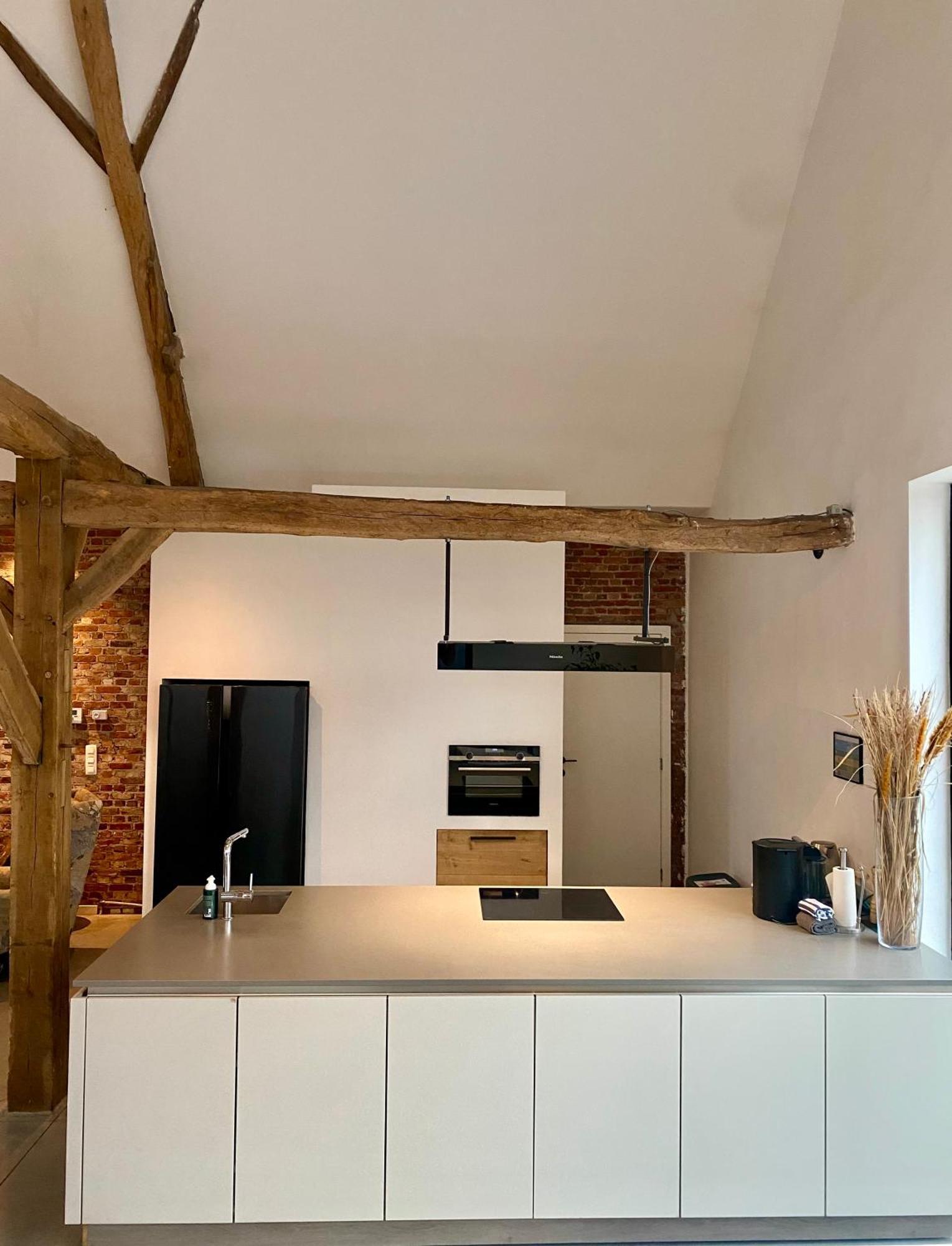 Holiday home Hoeve De Kleinheide *