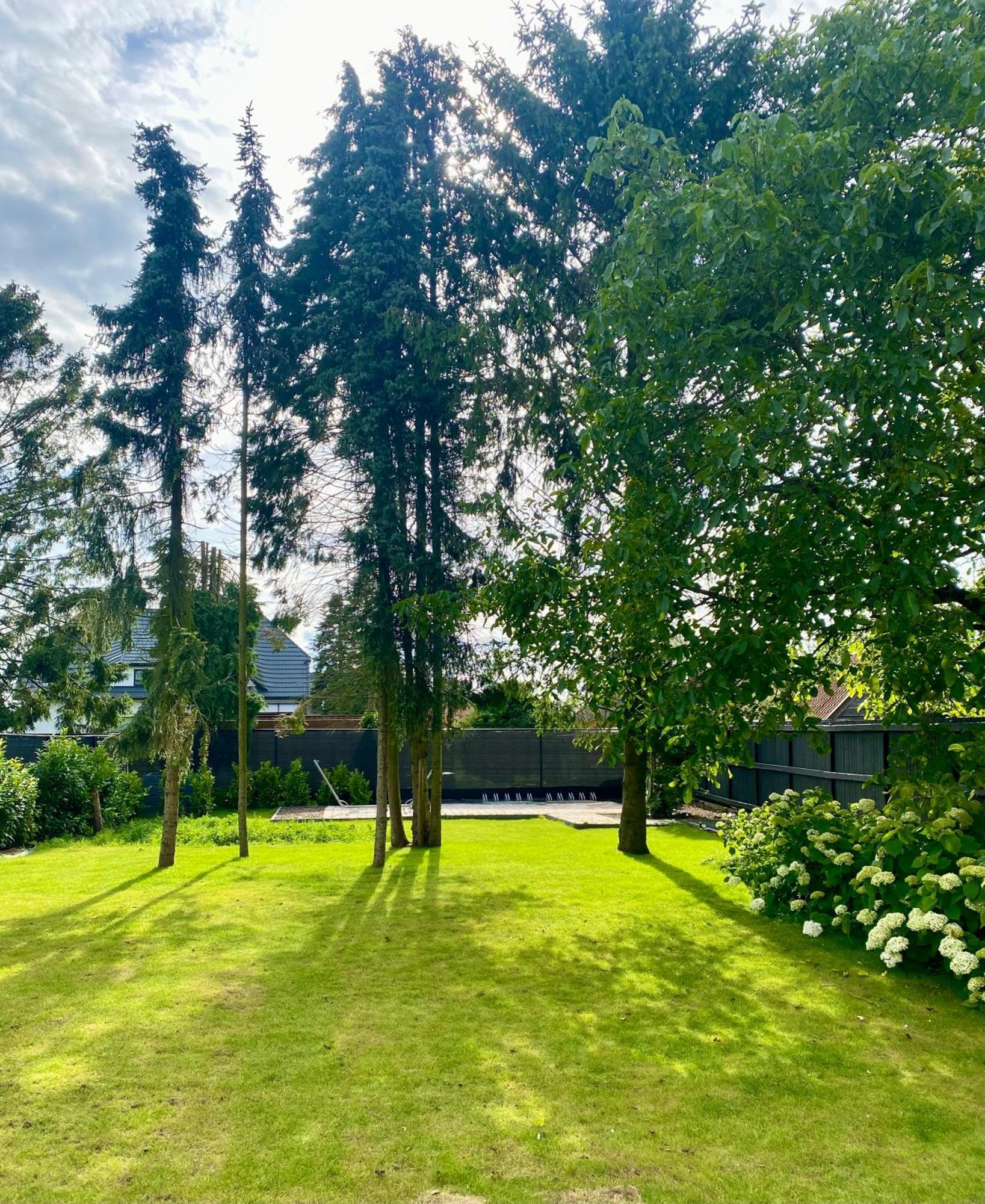Holiday home Hoeve De Kleinheide Dessel