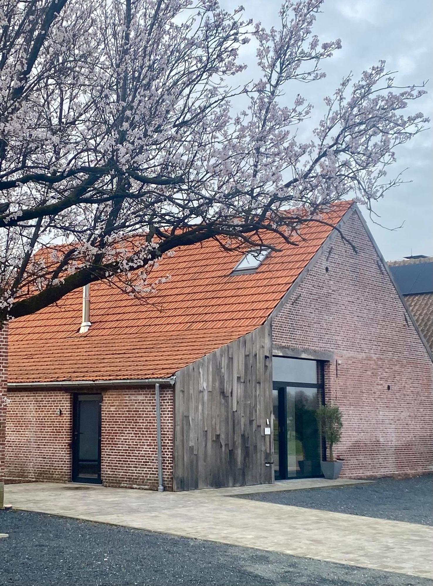Hoeve De Kleinheide Holiday home
